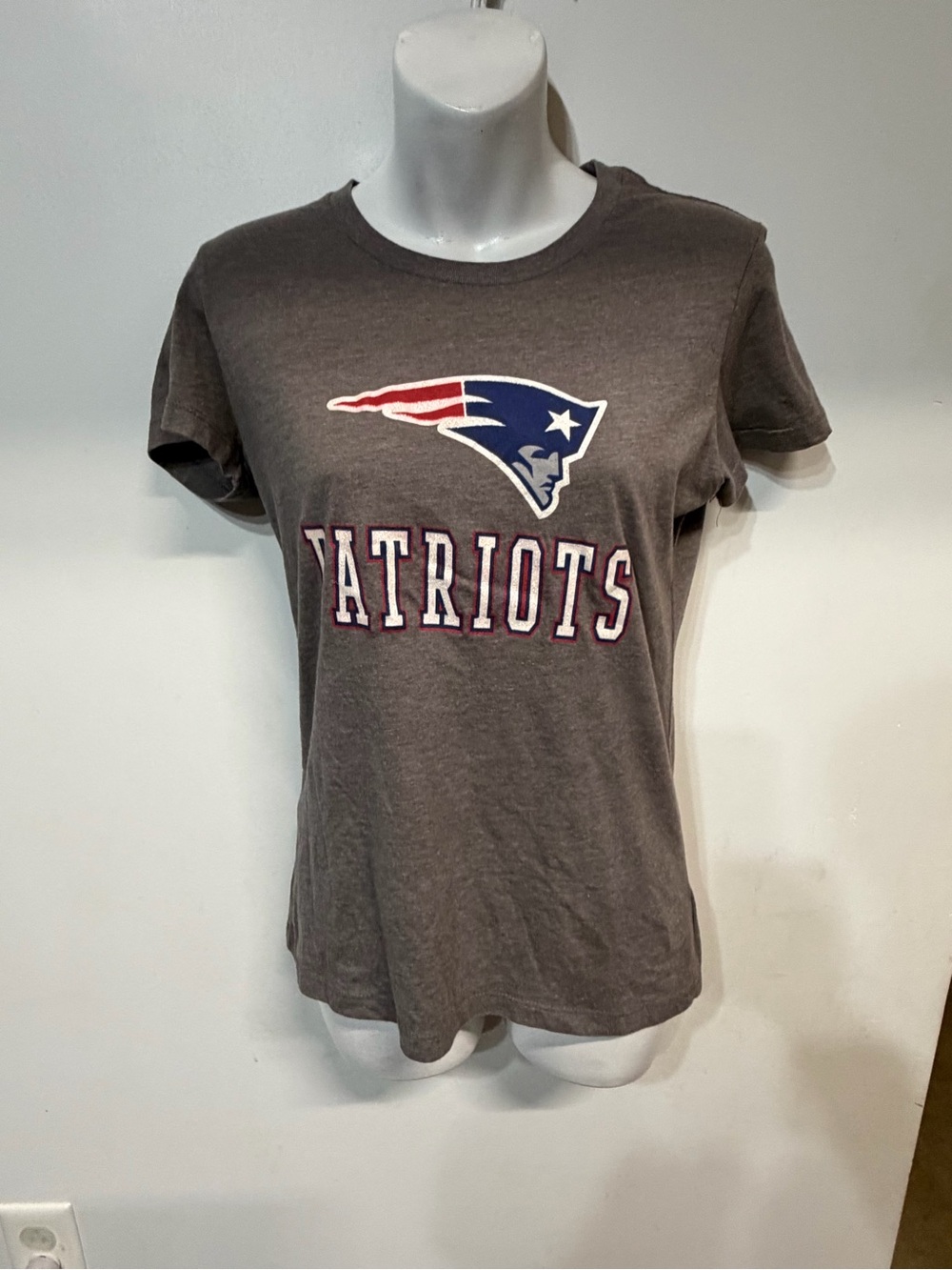 New England Patriots NFL T-Shirt